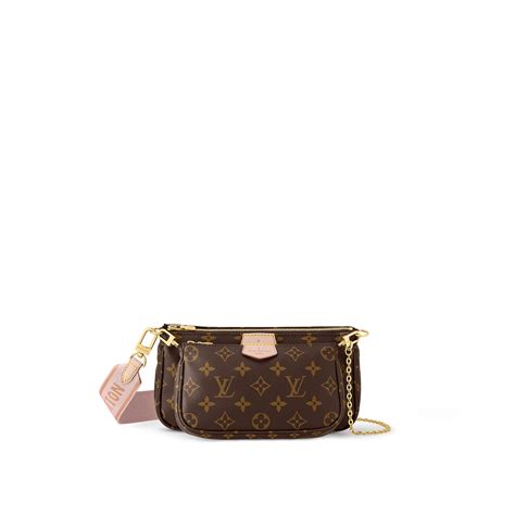 pochette multi lv|multi pochette louis vuitton bag.